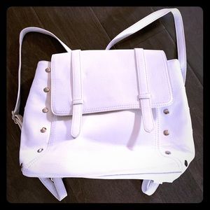 Carlos by Carlos Santana Backpack Purse